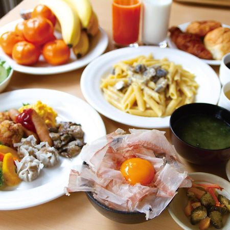 Apa Hotel Haneda Anamori Inari Ekimae Tokyo Eksteriør bilde
